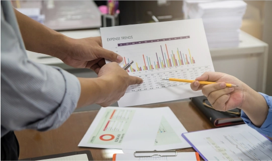 Market Mastery