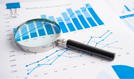 Market Mastery