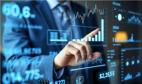 Market Mastery