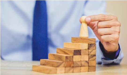 Market Mastery