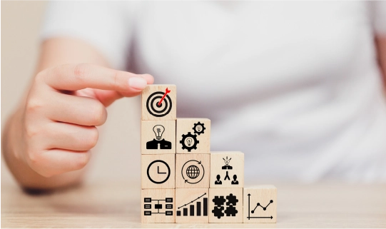 Market Mastery