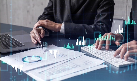 Market Mastery
