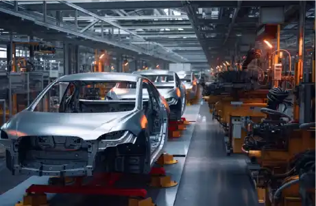 industry