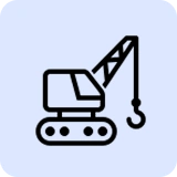 Machinery