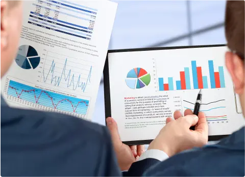 Expert Consultation