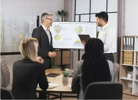 Expert Consultation