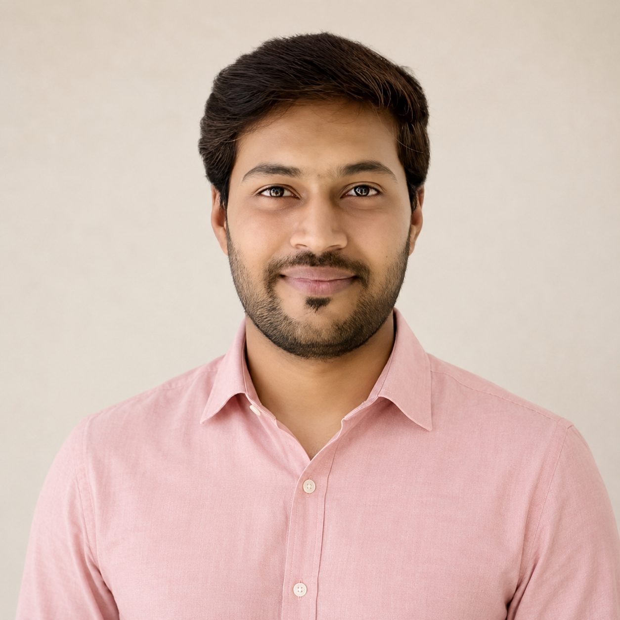 Saurabh Bidwai - Senior Research Analyst