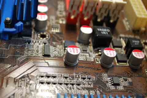 Semiconductor and Electronic