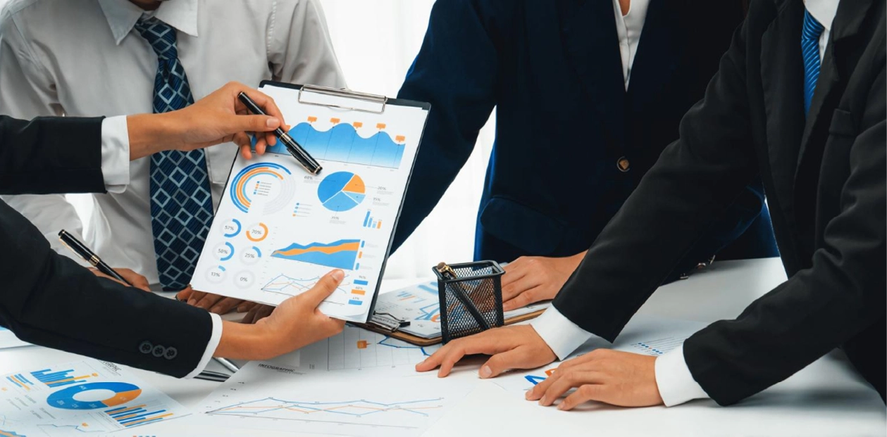 Cross Sectional report