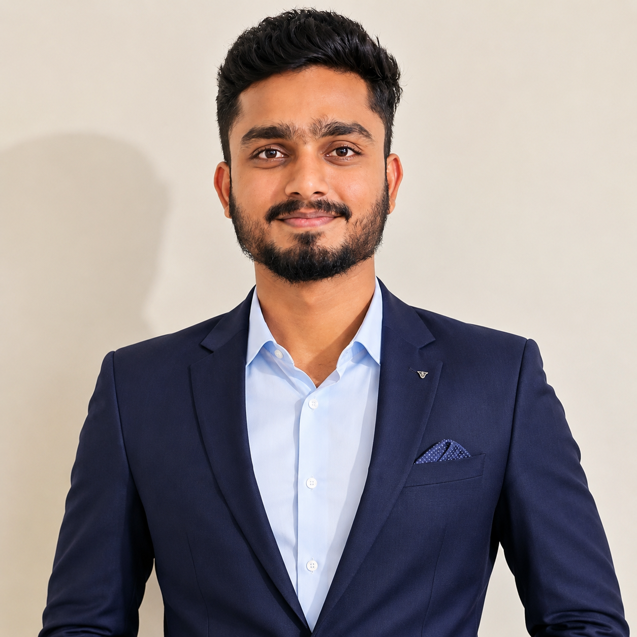 Abhishek Sable - SEO Analyst & Digital Marketing Specialist
