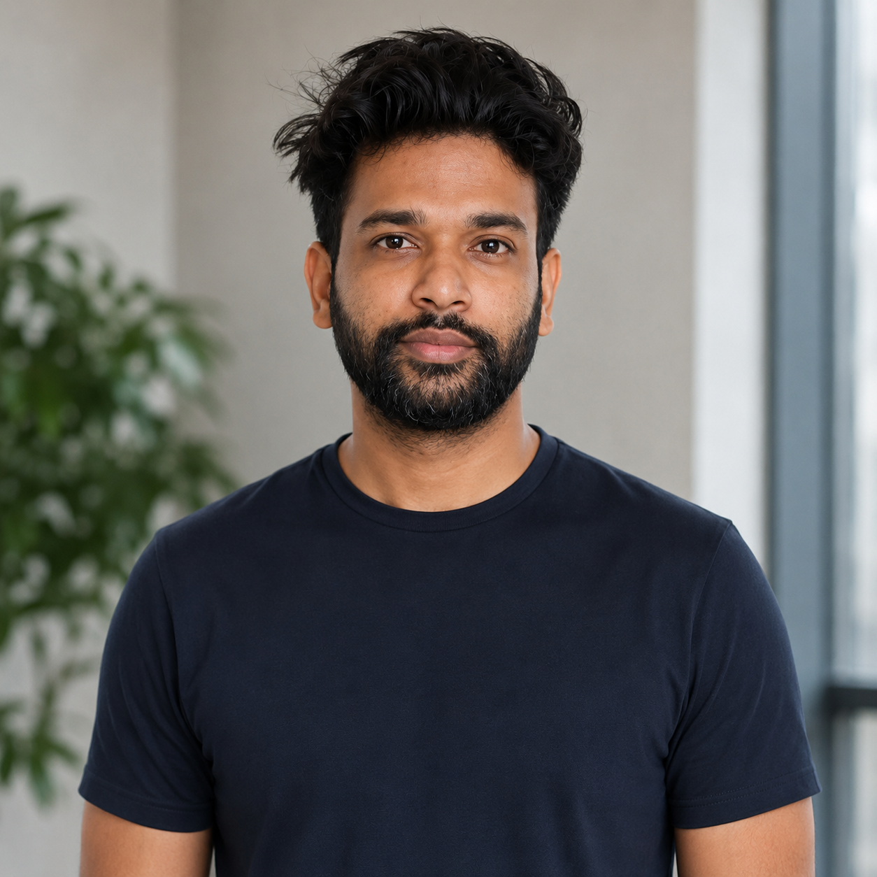 Shekhar Sinha - Business Development Manager