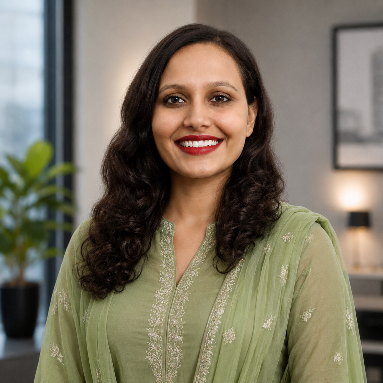 Sushma Singh - Content Editor