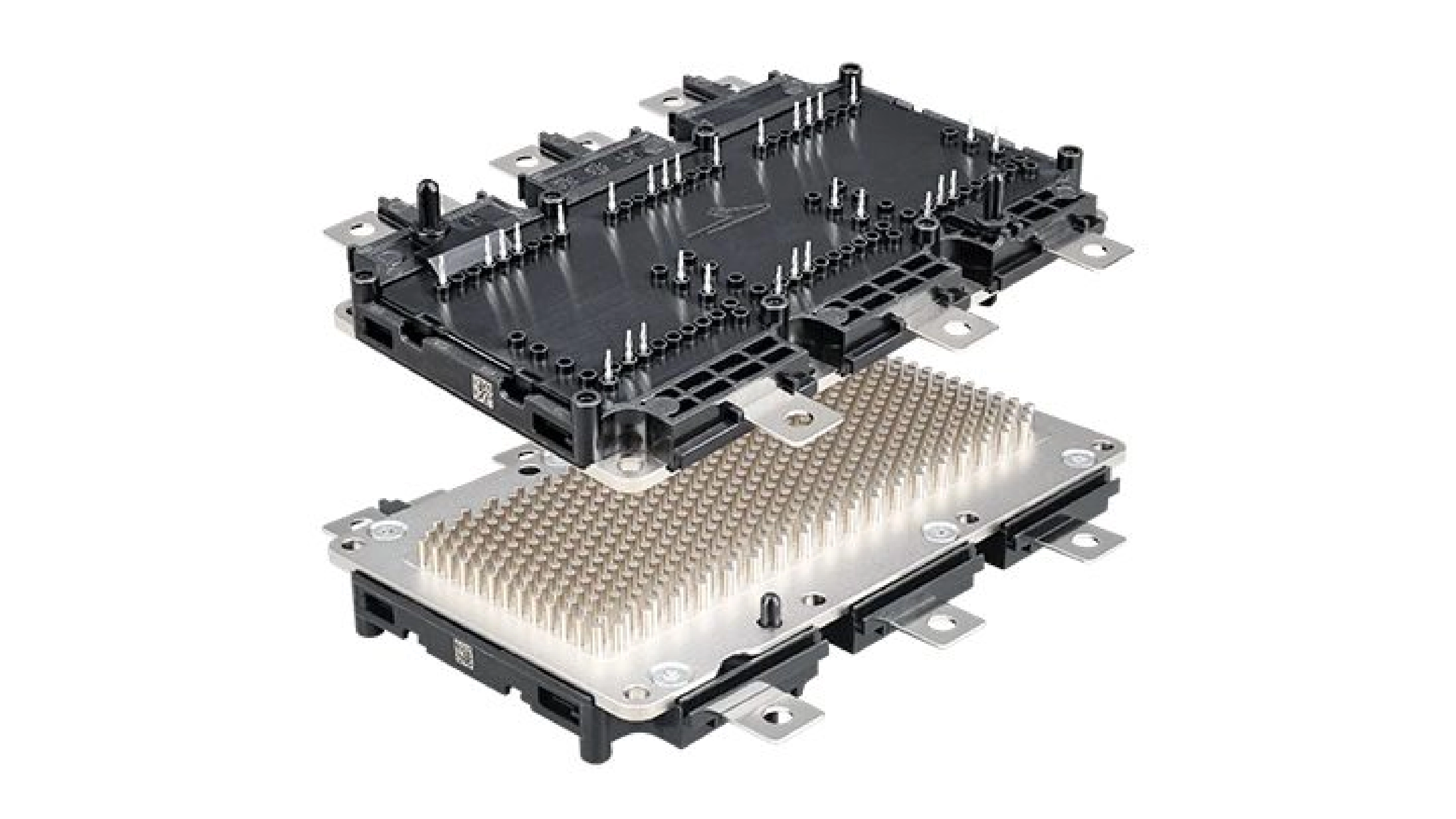 1200V SiC Six-Pack Modules 1200V SiC Six-Pack Modules