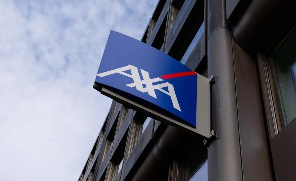 AXA AXA