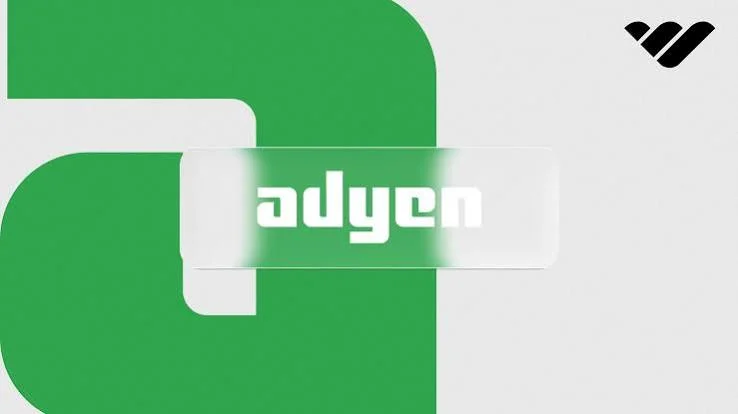 Adyen Powers Adyen Powers