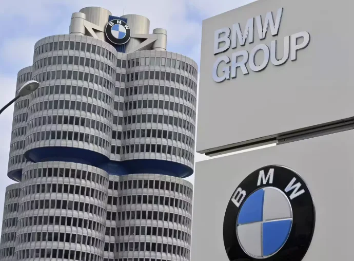 BMW