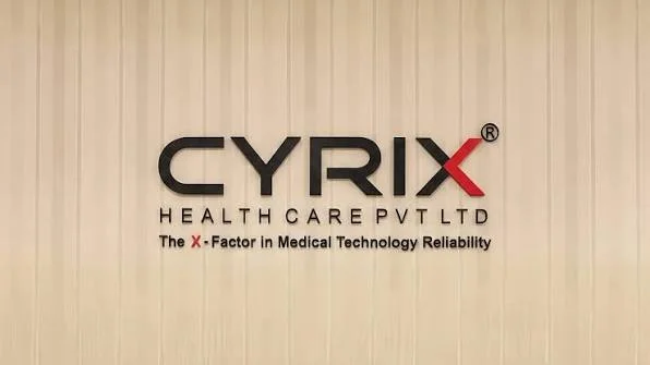 CYRIX CYRIX