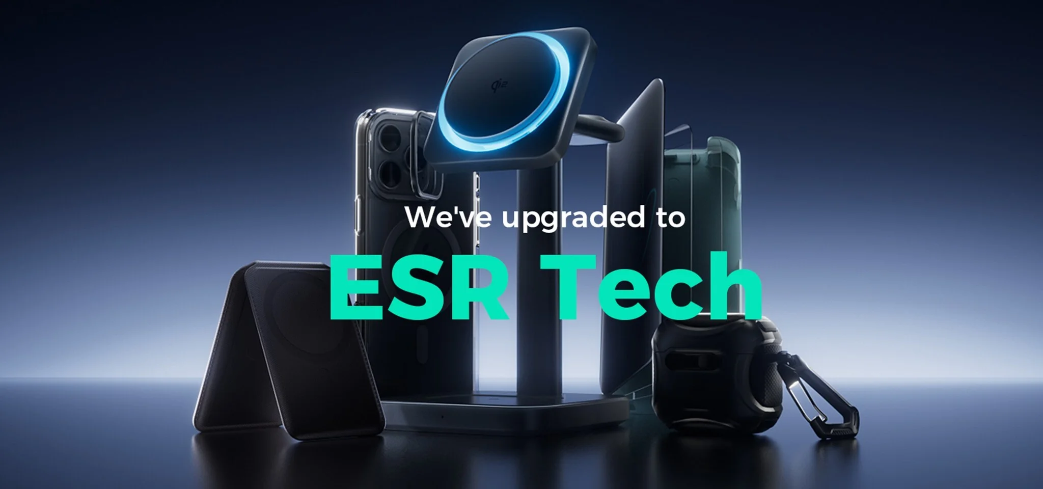 ESR Tech ESR Tech