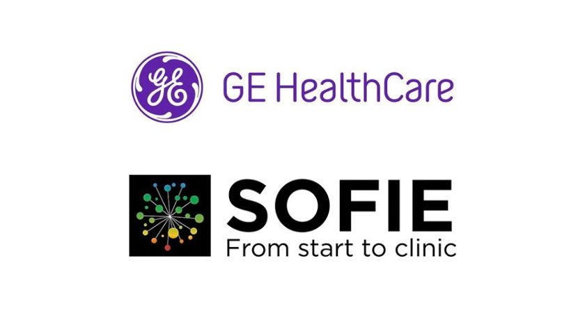 GE HealthCare and SOFIE GE HealthCare and SOFIE