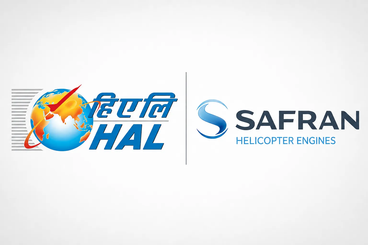 HAL and Safran HAL and Safran