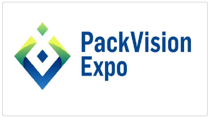 Pack Vision Expo