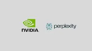 Perplexity, NVIDIA