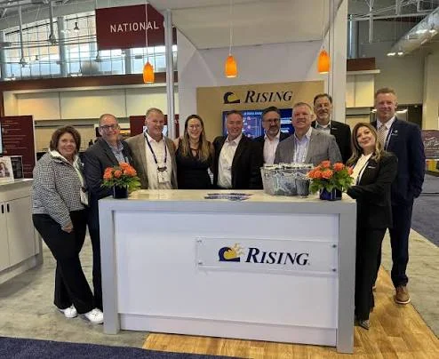 Rising Medical Solutions