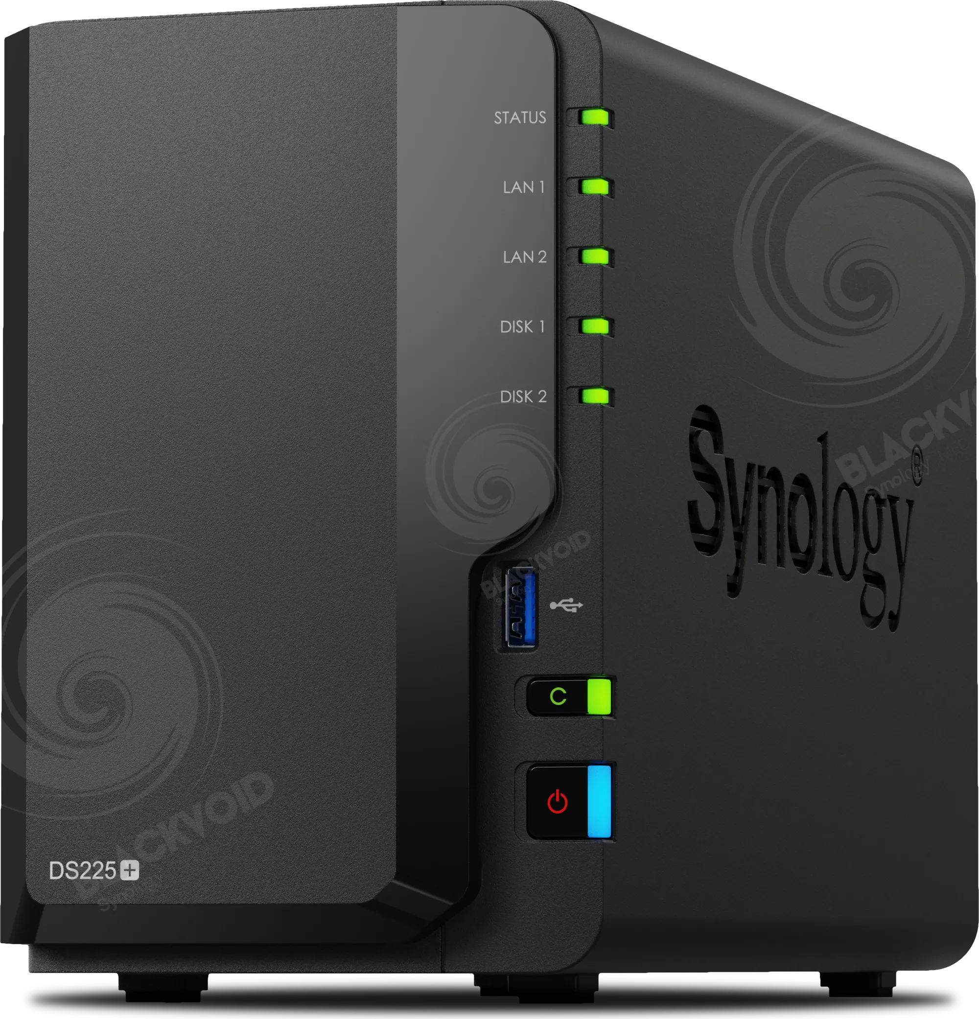 Synology