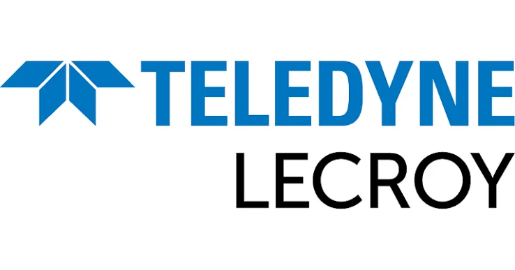 Teledyne LeCroy Teledyne LeCroy