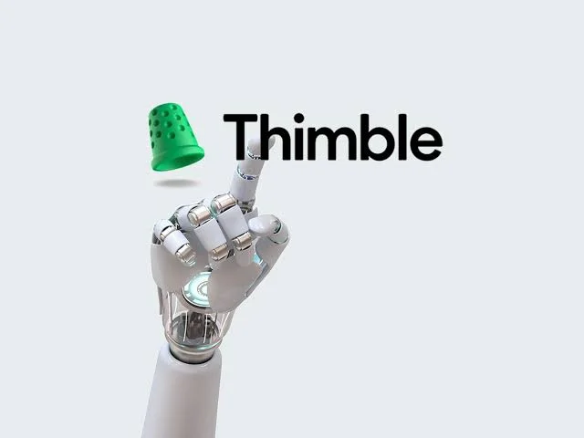 Thimble Thimble