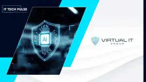 Virtual IT Virtual IT