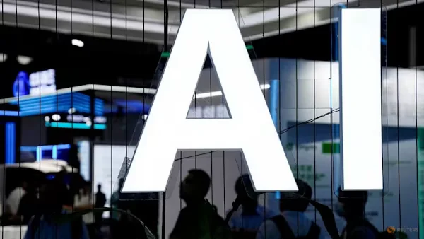 China's Z.ai China's Z.ai