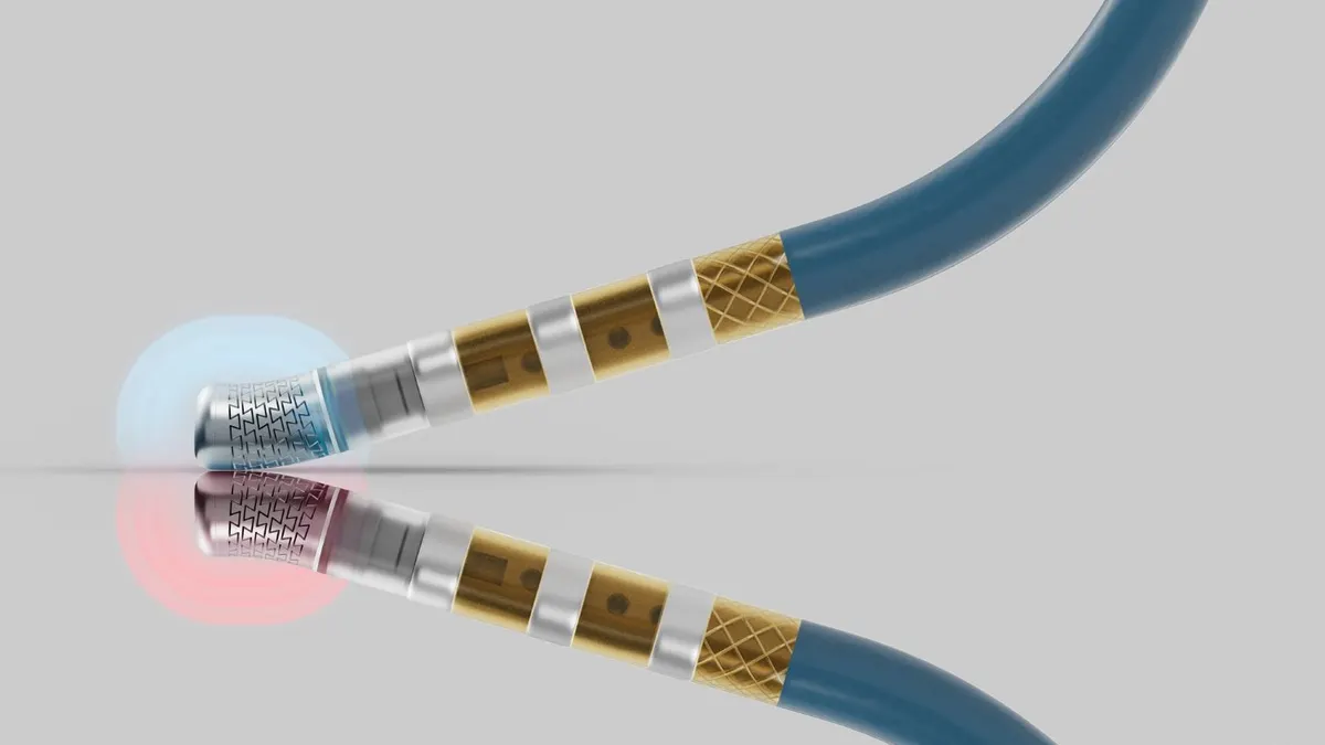 Abbott receives FDA approval for its TactiFlex Duo Ablation Catheter 