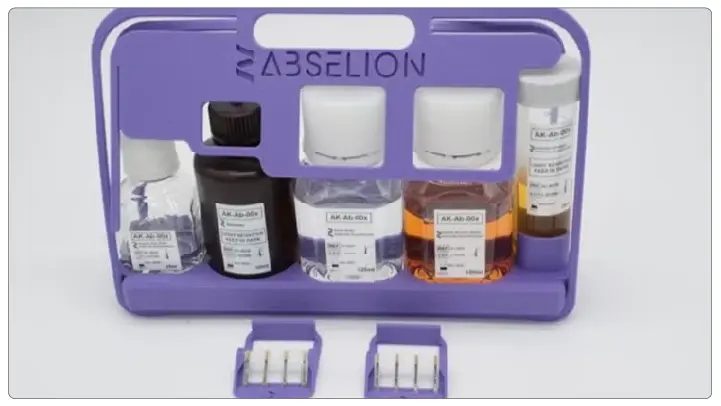 Abselion