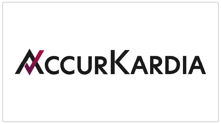AccurKardia 