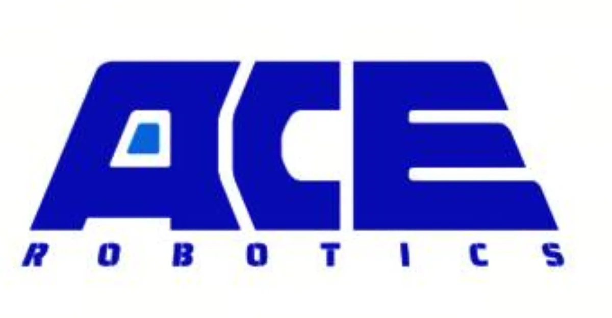 ACE ROBOTICS ACE ROBOTICS