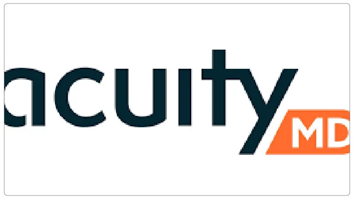 AcupityMD