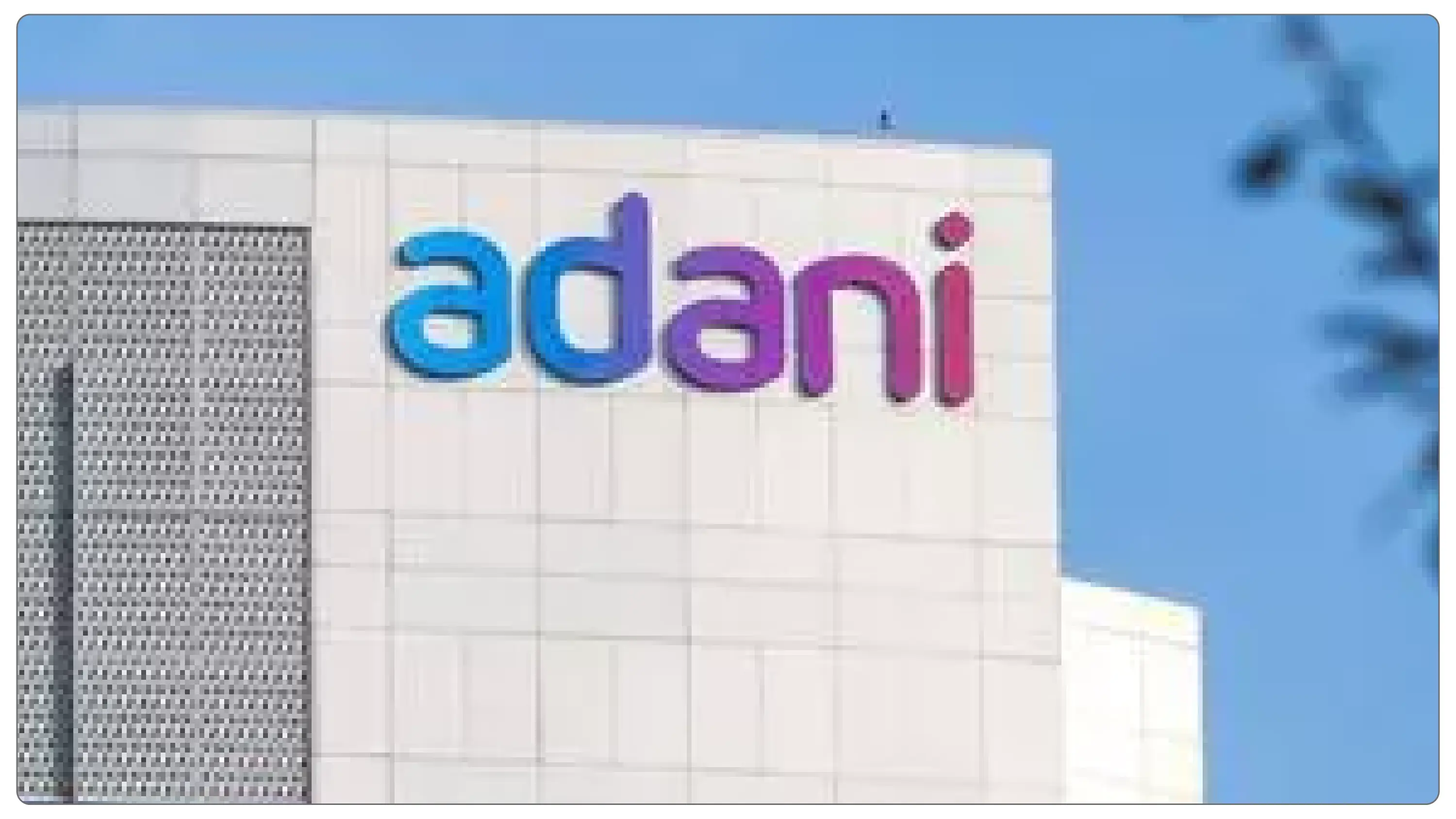 Adani