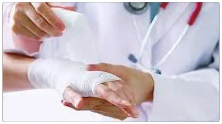 Advanced Wound Portfolio