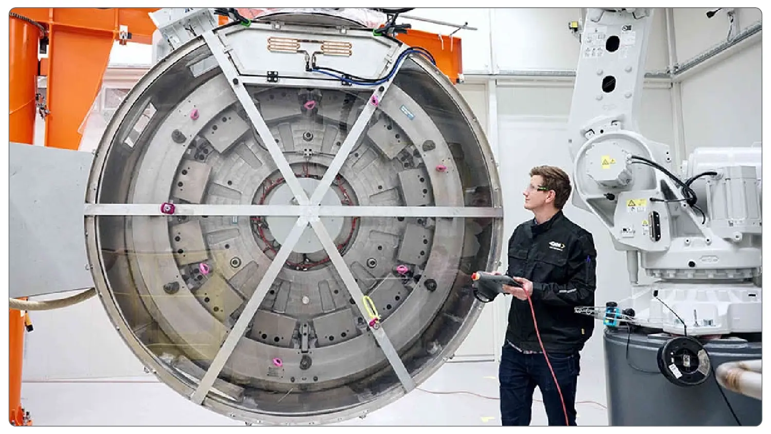 Aerospace Innovation
