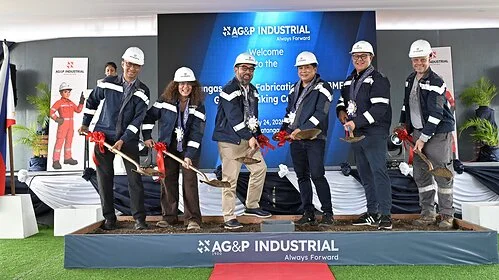 AG&P Industrial