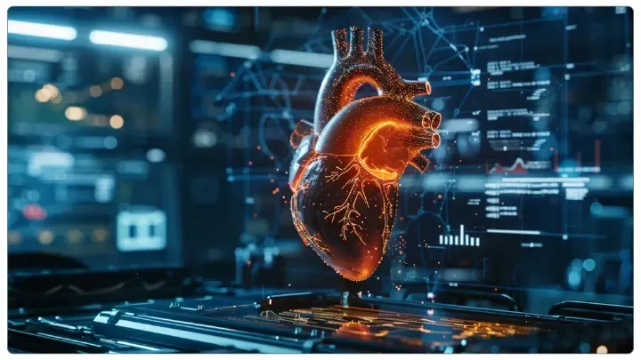 AI Cardiology Platform: Inflo Health Expands Care Suite
