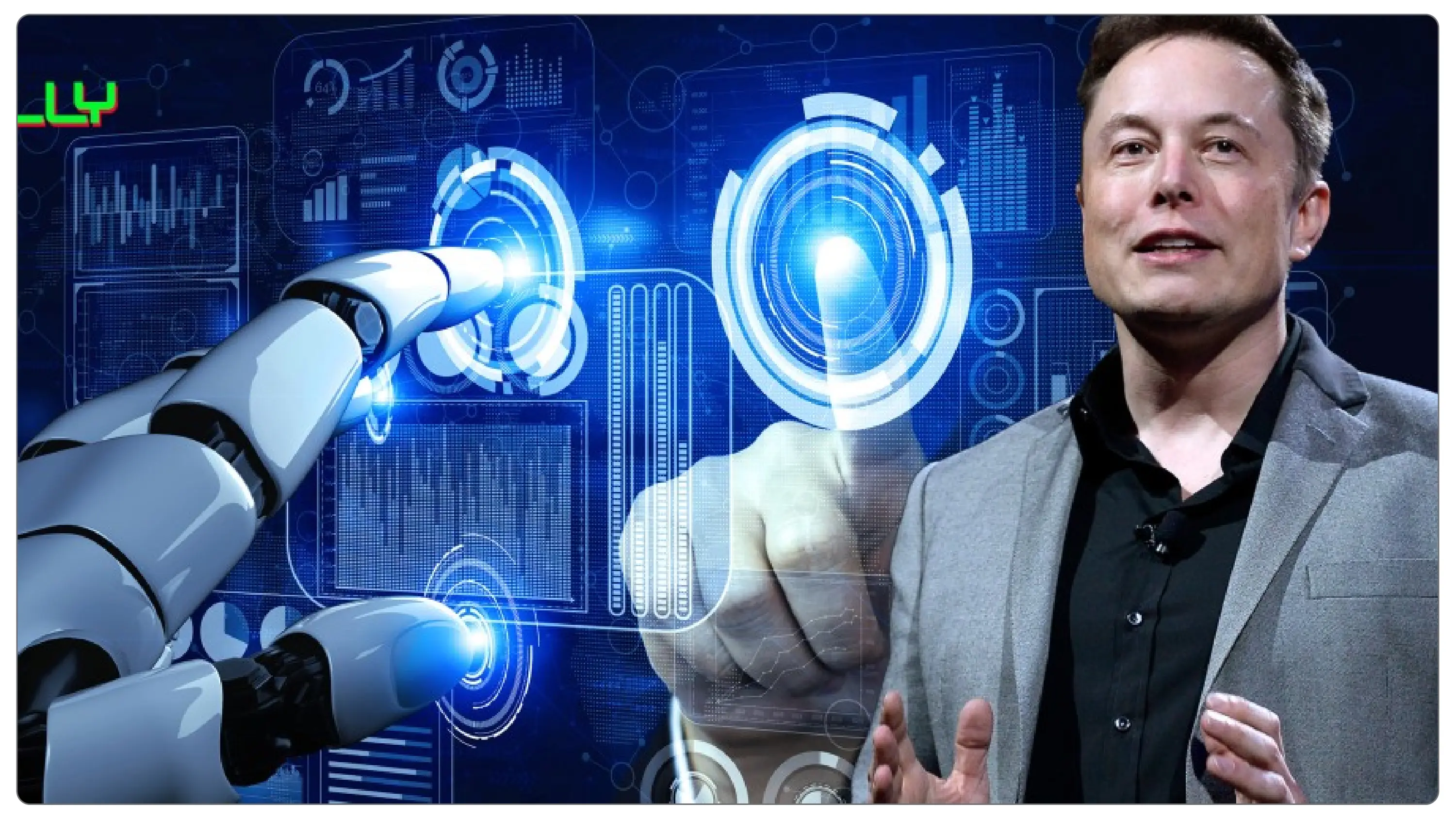 AI Chip Deal