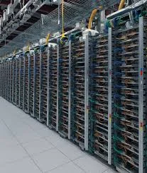 AI Data Centres AI Data Centres