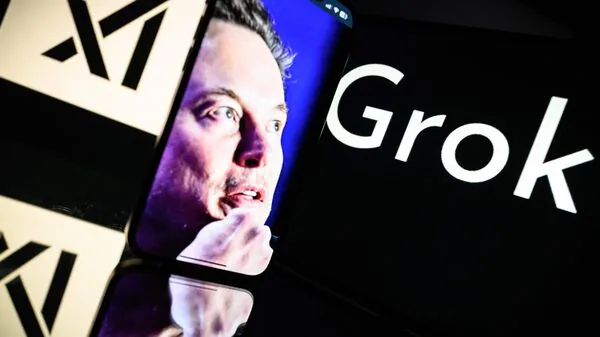 AI Grok