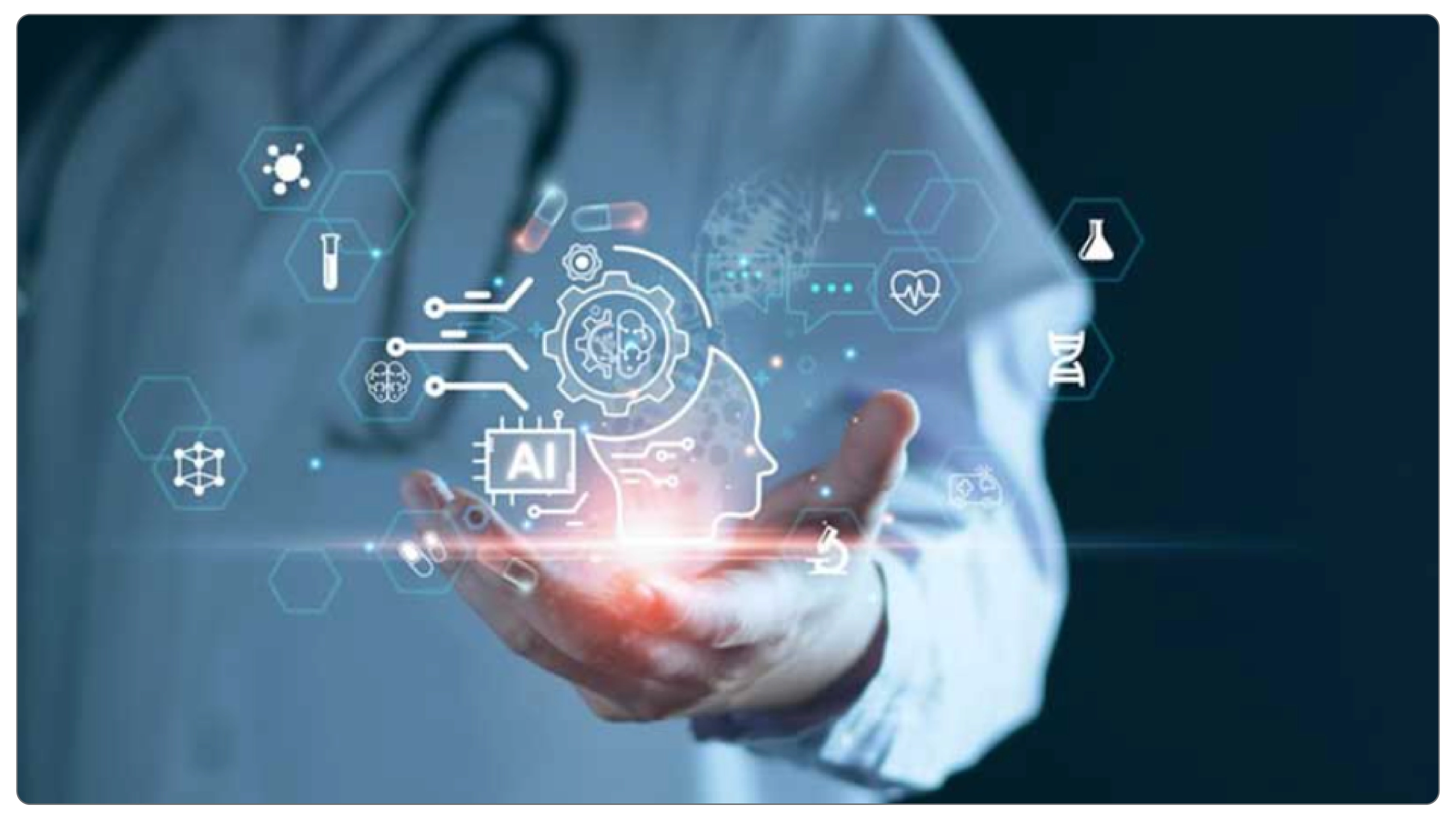 AI Healthcare AI Healthcare
