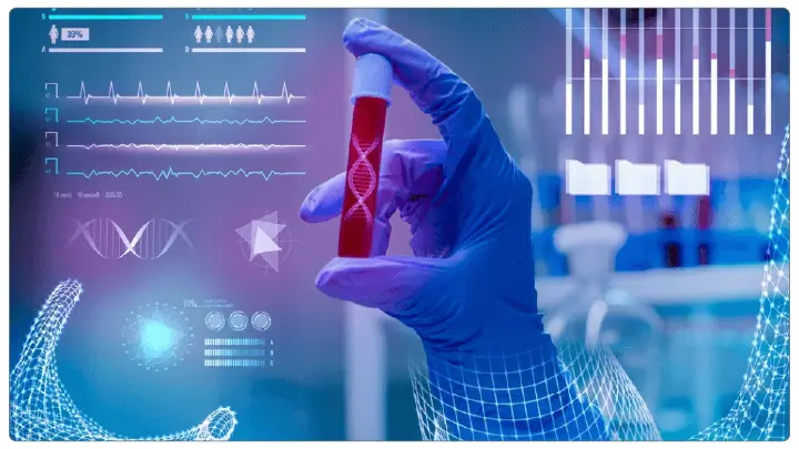 AI in UK Healthcare