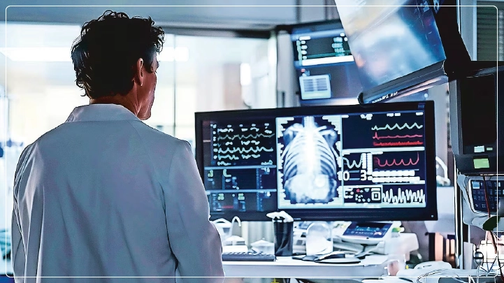 AI Powered Diagnostics