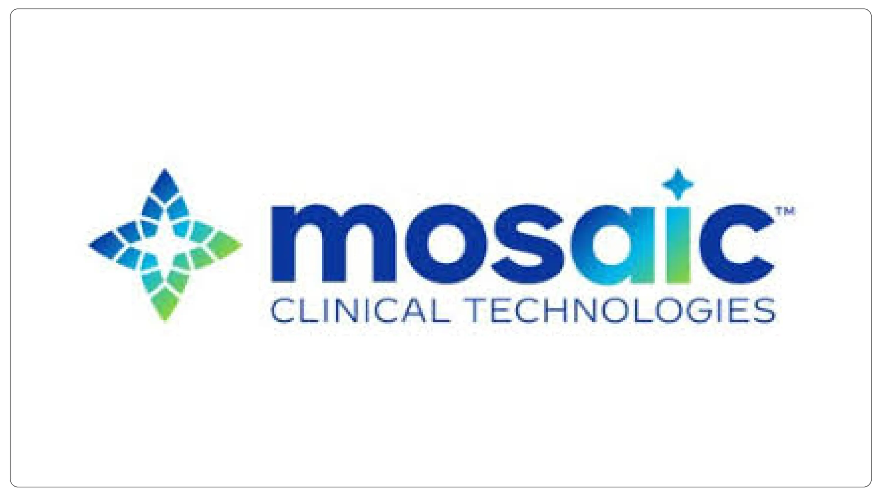AI Powered MosaicOS