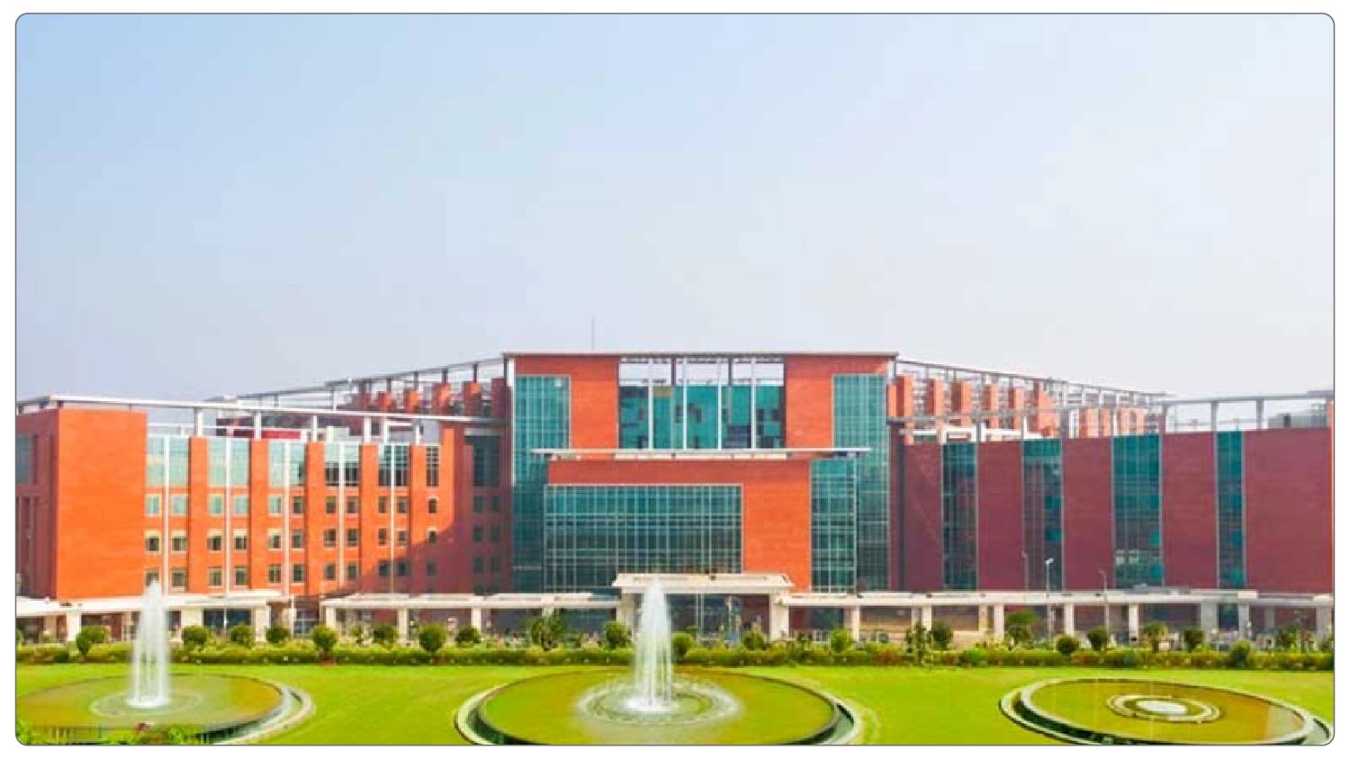AIIMS